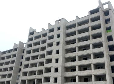 Статус будівництва ЖК Софія Київська вул. Чубинського, 8г