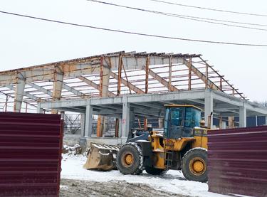 Статус будівництва БФК TOPOL TOWN Будинок 1