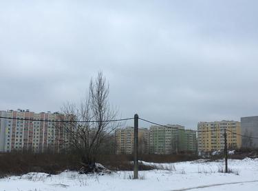 Статус строительства ЖК Городок Дом 4