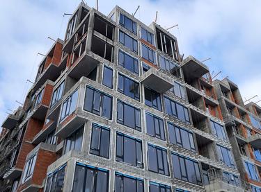 Статус строительства ЖК UNIT.Home Дом А05