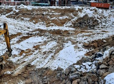 Статус строительства ЖК UNIT.Home Дом А04