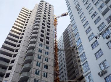 Статус будівництва ЖК Східна Брама Будинок 3