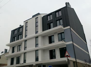 Статус строительства ЖК На Кондукторской Дом