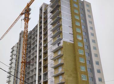 Статус будівництва ЖК Слобожанський квартал Будинок