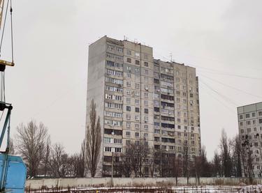 Статус будівництва ЖК Слобожанський квартал-2 Будинок