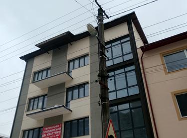 Статус будівництва вул. Куликівська, 48 Будинок