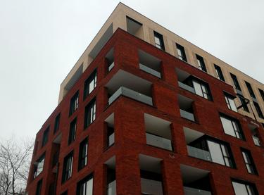 Статус строительства ЖК S78 Дом