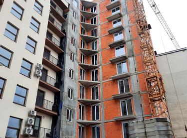 Статус будівництва ЖК Central House Будинок 2