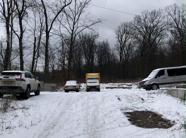 Статус будівництва ЖК Wonderwood Будинок 1