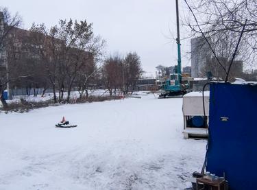 Статус будівництва ЖК MAISON Будинок