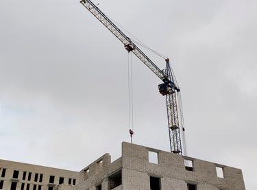 Статус будівництва ЖК Urban City Будинок 3