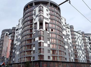 Статус будівництва Мікрорайон Європейський city Будинок 3