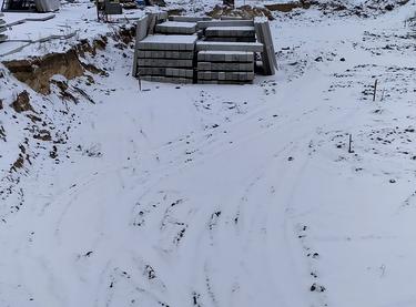 Статус будівництва ЖК Greendom Будинок 2