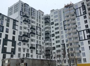 Статус строительства ЖК Новая Дания ул. Кошевая, 97/22