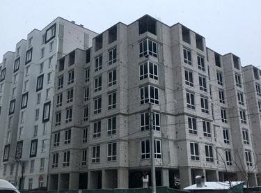 Статус строительства ЖК Новая Дания ул. Кошевая, 102