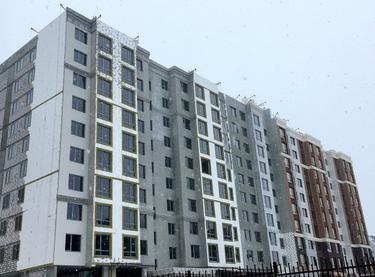 Статус будівництва ЖК Софіївські Липки Будинок 2