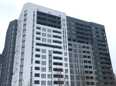 Статус будівництва ЖК Paradise Avenue Будинок 6