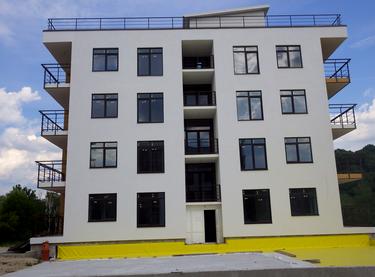 Статус будівництва ЖК Stoletof Будинок 1