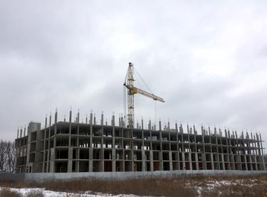 Статус будівництва ЖК Нові Жуляни Будинок 9