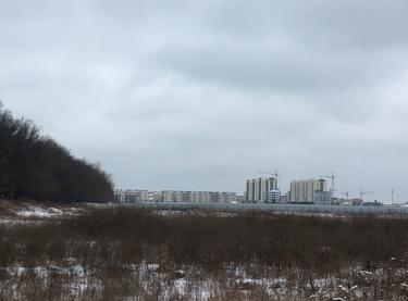 Статус будівництва ЖК Нові Жуляни Будинок 8