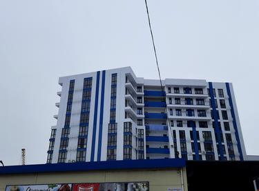 Статус будівництва ЖК Рів'єра Будинок 5