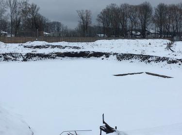 Статус будівництва Клубна Резиденція O'Club Будинок 24