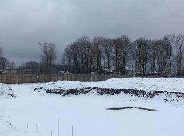 Статус будівництва Клубна Резиденція O'Club Будинок 23