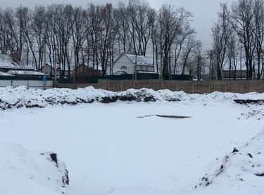 Статус будівництва Клубна Резиденція O'Club Будинок 2