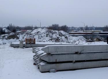 Статус будівництва ЖК SkyCity Будинок 1 (Секція 1)