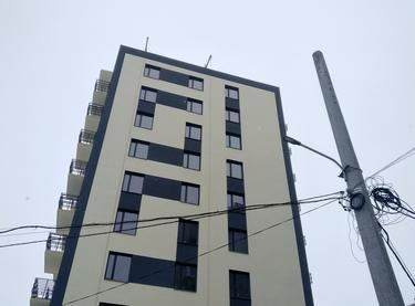 Статус будівництва ЖК Слобожанська Слобода Будинок