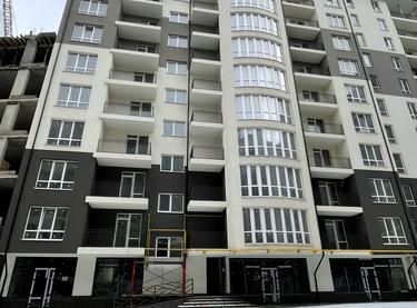 Статус будівництва ЖК Європейський квартал Будинок 5