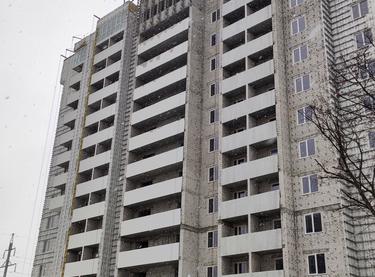 Статус строительства ЖК ZerNova Дом