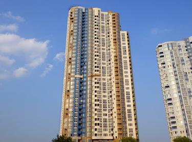 Статус будівництва ЖК Київська Венеція Будинок 2