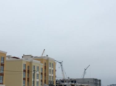 Статус будівництва ЖК Львівський Затишок Будинок 4