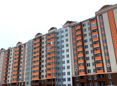 Статус строительства ЖК Петровский квартал ул. Соборная, 105б/4