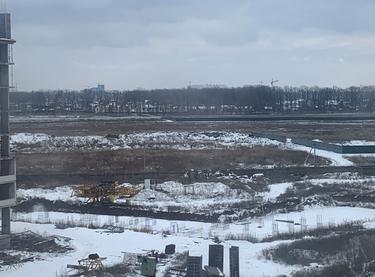 Статус будівництва ЖК Євромісто 2 Будинок 2