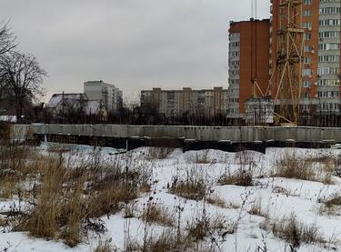 Статус будівництва ЖК Гетьманський Бровари Будинок 1