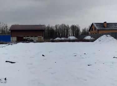 Статус будівництва ЖК Нові будинки вул. Княжицька, 35