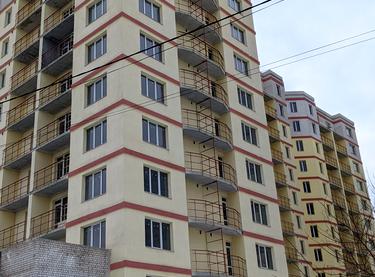 Статус будівництва ЖБК Новий дім Котлова Будинок 2