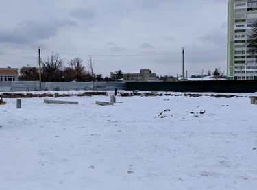 Статус строительства ЖК BonAparte Дом 4