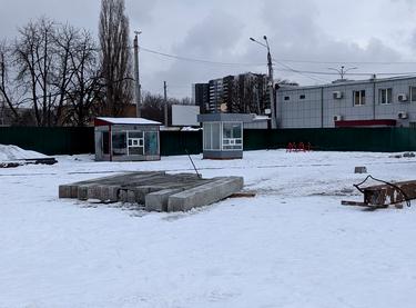 Статус строительства ЖК BonAparte Дом 3