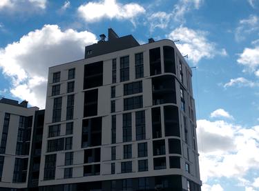 Статус будівництва ЖК Пасічний вул. Пасічна, 171