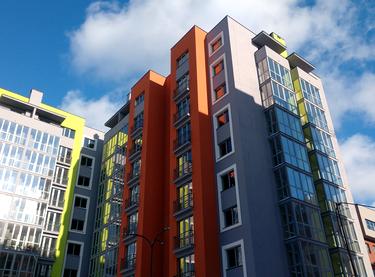 Статус будівництва ЖК Софіївка Будинок 5