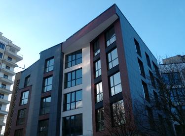 Статус будівництва ЖК Ярославенка Будинок