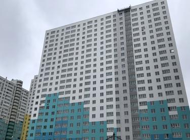 Статус будівництва ЖК Одеський бульвар вул. Приміська, 26а