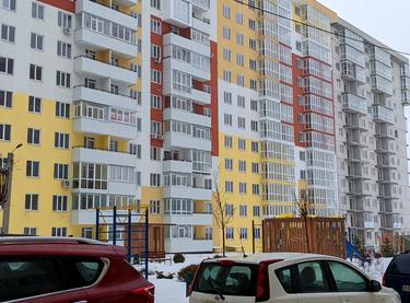 Статус будівництва ЖК Меридіан Будинок 3 (Секція 12)