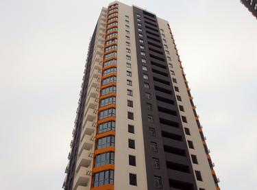 Статус будівництва ЖК Райдужний Будинок 3