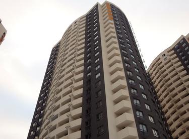 Статус будівництва ЖК Райдужний Будинок 2