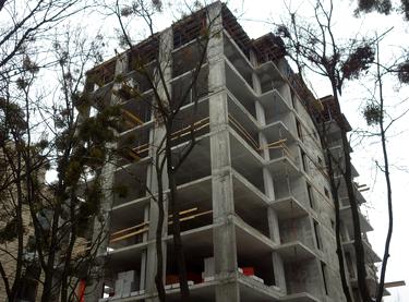 Статус будівництва ЖК Урбаніст Будинок