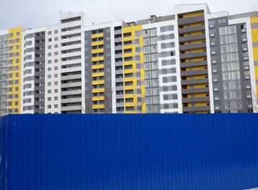 Статус будівництва ЖК Чарівне Місто Будинок 1